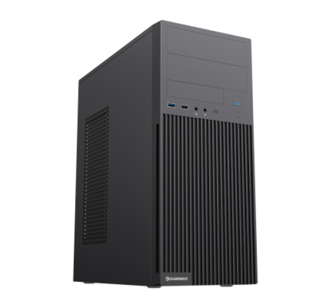 Gamemax Корпус Gamemax ET-215-NP-2U3TYC