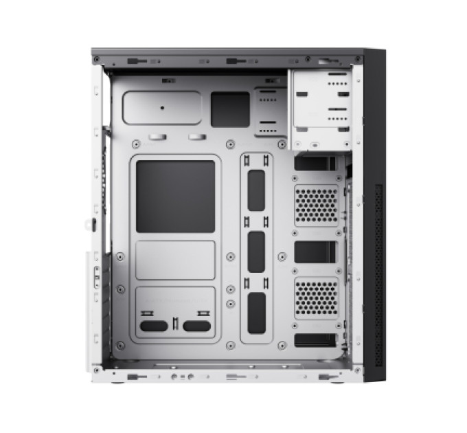 Gamemax Корпус Gamemax ET-215-NP-2U3TYC