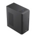 Gamemax Корпус Gamemax ET-213-NP-2U3-TYC-CR-PM