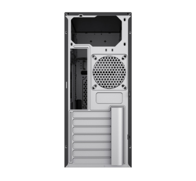 Gamemax Корпус Gamemax ET-213-NP-2U3-TYC-CR-PM