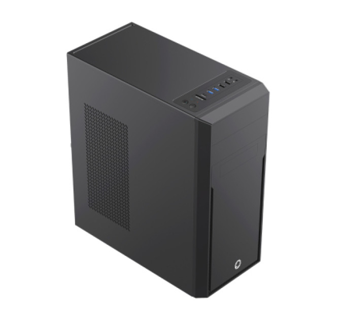 Gamemax Корпус Gamemax ET-213-NP-2U3-TYC-CR-PM