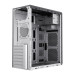 Gamemax Корпус Gamemax ET-213-NP-2U3-TYC-CR-PM