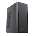 Gamemax Корпус Gamemax ET-213-NP-2U3-TYC-CR-PM