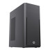 Gamemax Корпус Gamemax ET-213-NP-2U3-TYC-CR-PM