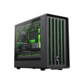 Gamemax Корпус Gamemax Claw 360 BK