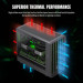 Gamemax Корпус Gamemax Claw 360 BK