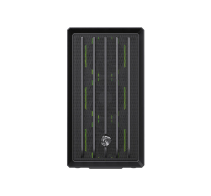 Gamemax Корпус Gamemax Claw 360 BK