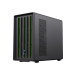 Gamemax Корпус Gamemax Claw 360 BK