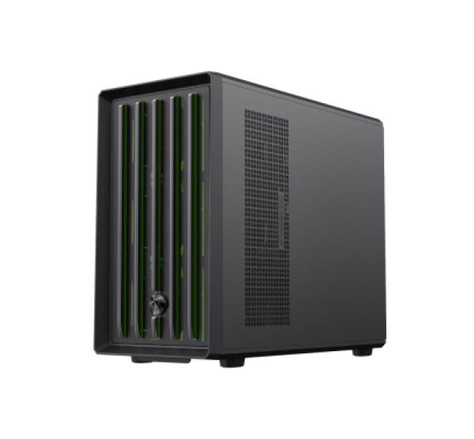 Gamemax Корпус Gamemax Claw 360 BK