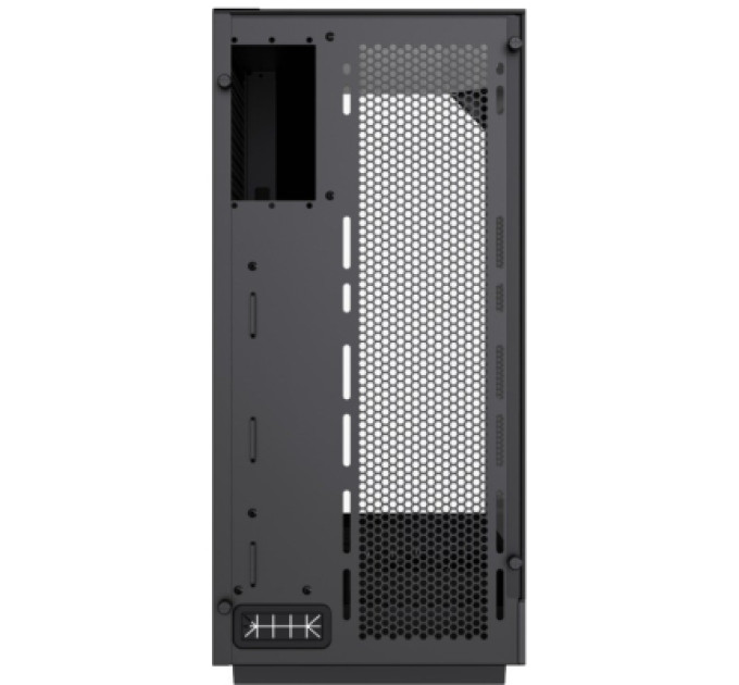 Gamemax Корпус Gamemax T20 BK