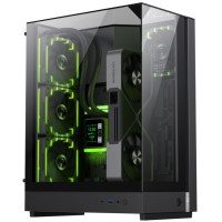 Корпус Gamemax T20 BK