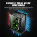 Gamemax Корпус Gamemax T20 BK