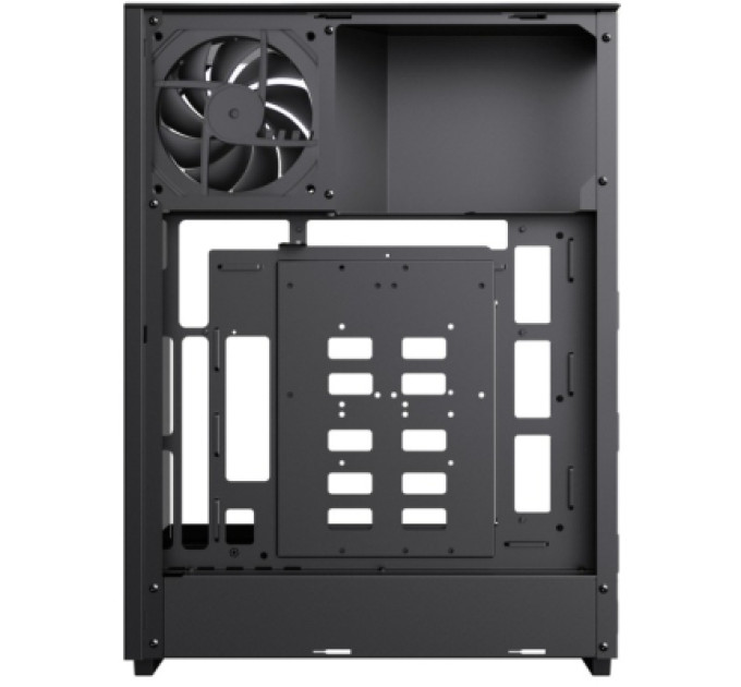 Gamemax Корпус Gamemax T20 BK