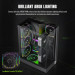 Gamemax Корпус Gamemax T20 BK