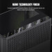 Gamemax Корпус Gamemax T20 BK