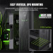 Gamemax Корпус Gamemax T20 BK