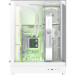 Gamemax Корпус Gamemax T20 WH