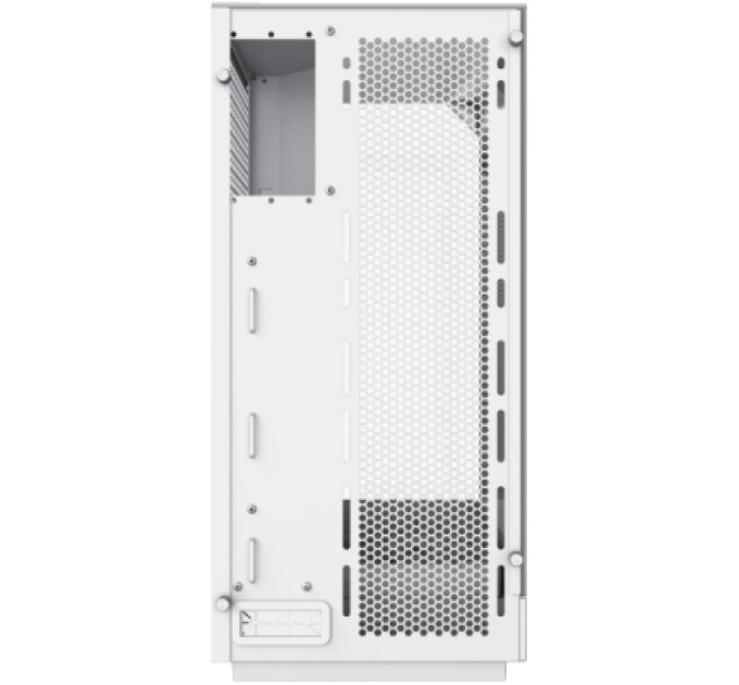 Gamemax Корпус Gamemax T20 WH