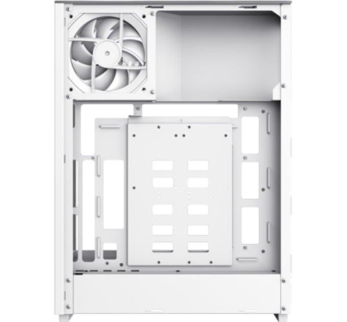 Gamemax Корпус Gamemax T20 WH