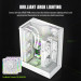 Gamemax Корпус Gamemax T20 WH
