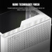 Gamemax Корпус Gamemax T20 WH