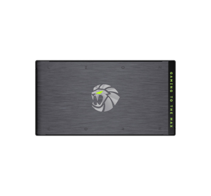Gamemax Блок живлення Gamemax 1000W (Lion core 1000P)