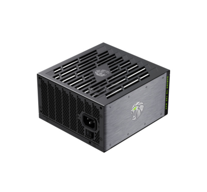 Gamemax Блок живлення Gamemax 1000W (Lion core 1000P)