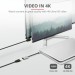 Trust Перехідник Trust USB-C to HDMI Adapter (23774)