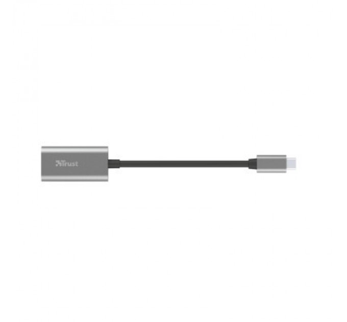 Trust Перехідник Trust USB-C to HDMI Adapter (23774)