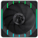 Gamemax Кулер до корпусу Gamemax Tornado T12 ARGB-R