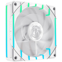 Кулер до корпусу Gamemax Tornado T12 ARGB-RW