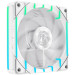 Gamemax Кулер до корпусу Gamemax Tornado T12 ARGB-RW