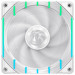 Gamemax Кулер до корпусу Gamemax Tornado T12 ARGB-RW