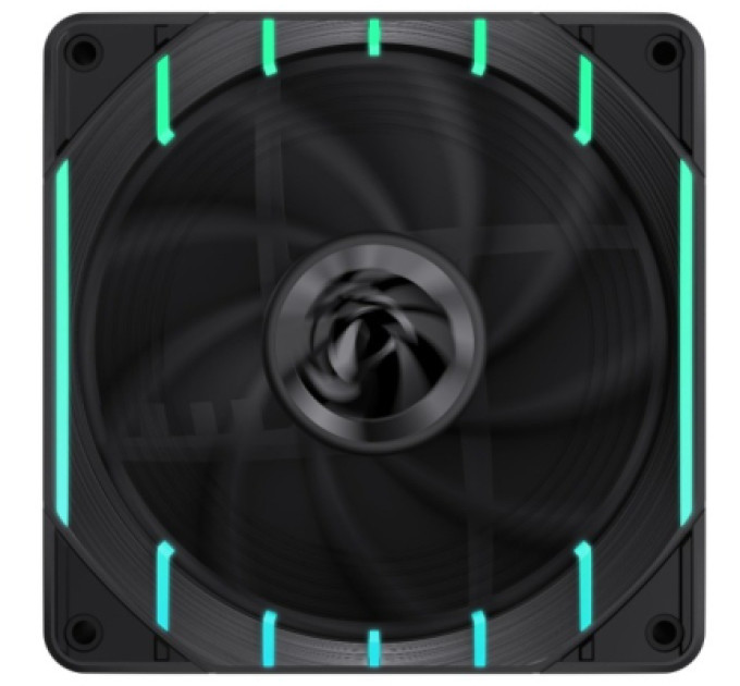 Gamemax Кулер до корпусу Gamemax Tornado T12 ARGB