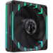 Gamemax Кулер до корпусу Gamemax Tornado T12 ARGB