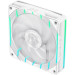 Gamemax Кулер до корпусу Gamemax Tornado T12 ARGB-W