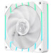 Gamemax Кулер до корпусу Gamemax Tornado T12 ARGB-W