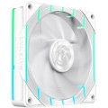 Gamemax Кулер до корпусу Gamemax Tornado T12 ARGB-W