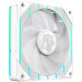 Gamemax Кулер до корпусу Gamemax Tornado T12 ARGB-W