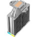 Deepcool Кулер до корпусу Deepcool AK400 Digital SE WH