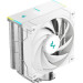 Deepcool Кулер до корпусу Deepcool AK400 Digital SE WH