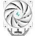 Deepcool Кулер до корпусу Deepcool AK400 Digital SE WH