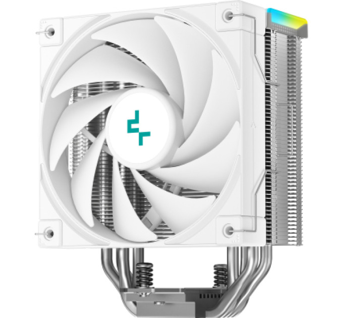 Deepcool Кулер до корпусу Deepcool AK400 Digital SE WH