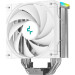 Deepcool Кулер до корпусу Deepcool AK400 Digital SE WH