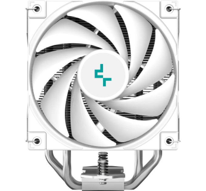 Deepcool Кулер до корпусу Deepcool AK400 Digital SE WH