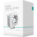 Deepcool Кулер до корпусу Deepcool AK400 Digital SE WH