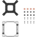 Deepcool Кулер до корпусу Deepcool AK400 Digital SE WH