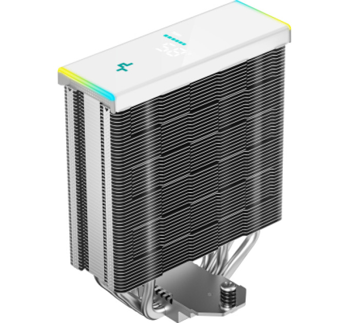 Deepcool Кулер до корпусу Deepcool AK400 Digital SE WH