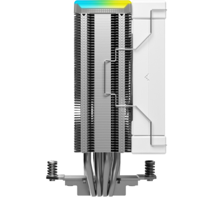 Deepcool Кулер до корпусу Deepcool AK400 Digital SE WH