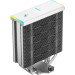 Deepcool Кулер до корпусу Deepcool AK400 Digital SE WH